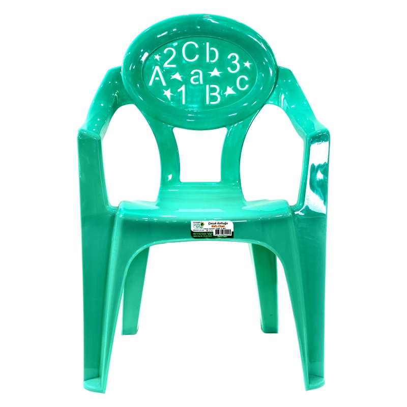 Աթոռ Մանկական Poly Time 300,301 4